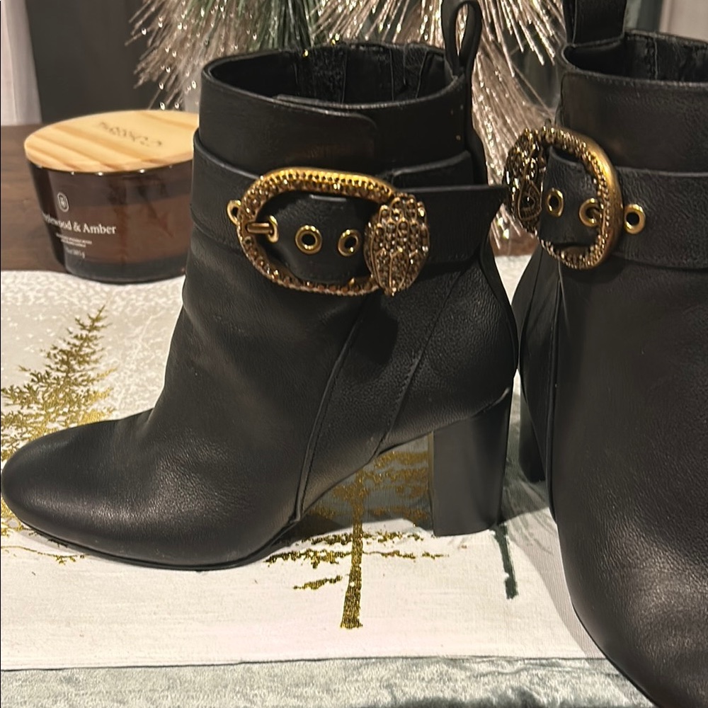 Kurt Geiger boots, size 35